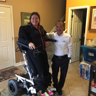 JM Mobility, LLC - North Little Rock, AR