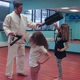 Old School Karate