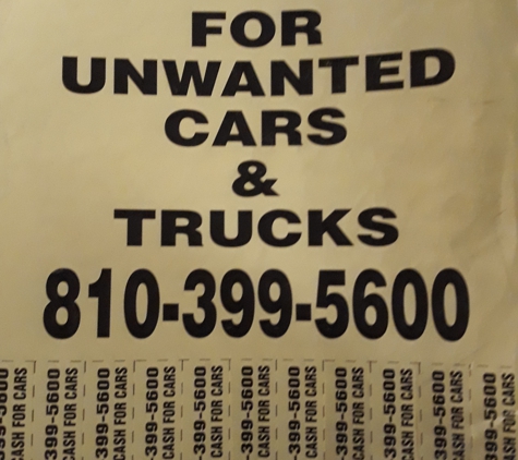 Abundant Quick Cash For Cars - Flint, MI