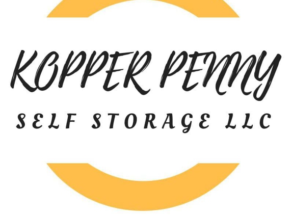 Kopper Penny Self Storage - Northampton, PA