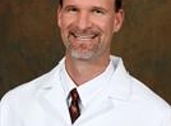 Dr. Timothy B McLaughlin, MD - Pensacola, FL