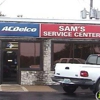 Sam's Service Center gallery