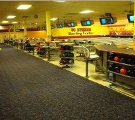 30 Strikes - Stratford, NJ