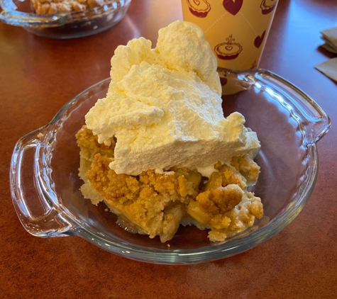 Grand Traverse Pie Company - Terre Haute, IN