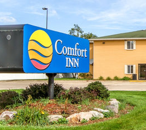 Comfort Inn Onalaska - La Crosse Area - Onalaska, WI