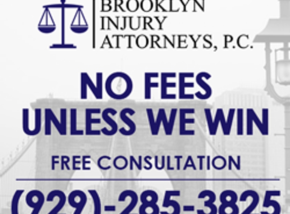 Brooklyn Injury Attorneys, P.C. - Brooklyn, NY