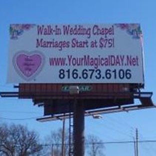 Your Magical Day - Kansas City, MO