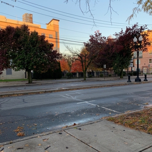 South End Community Center - Bridgeport, CT