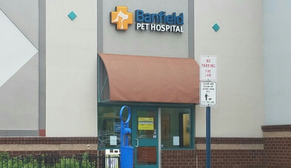 Banfield Pet Hospital - Alexandria, VA