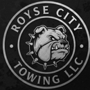 Royse City Towing - Towing