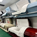 Central Florida Casket Store & Funeral Chapel - Caskets