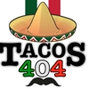 Tacos 404 gallery