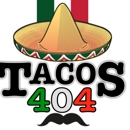 Tacos 404 - Mexican Restaurants