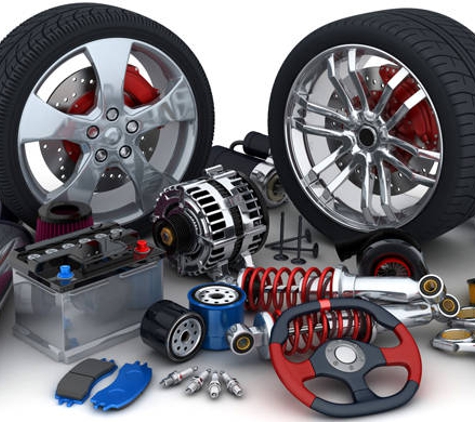 ASV Euro Car Parts - Kenwick, WA