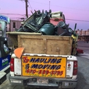 T's Hauling & Moving - Movers