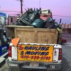 T's Hauling & Moving