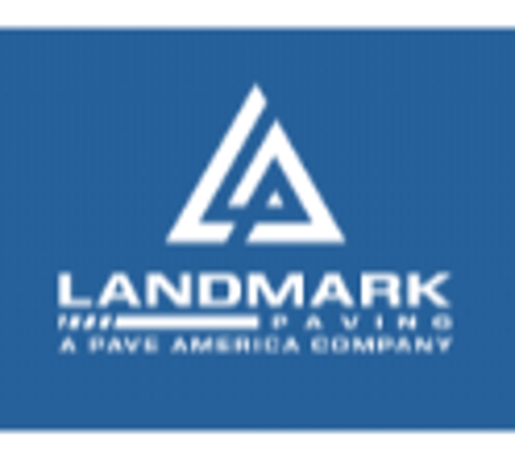 Landmark Paving - Pensacola, FL