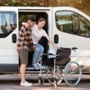 Monitor Home Care and Transportation Services gallery