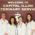 Capitol Illini Veterinary Services Ltd