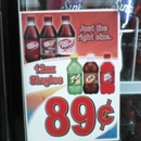 Tommy's 38 - Convenience Stores