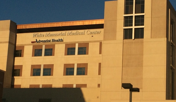 White Memorial Medical Center - Los Angeles, CA