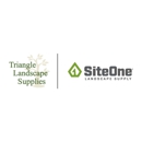 Triangle Landscape Supplies, Apex - Stone Natural