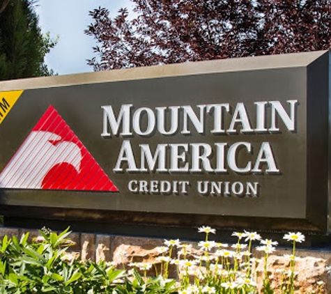 Mountain America Credit Union - Salt Lake City, UT