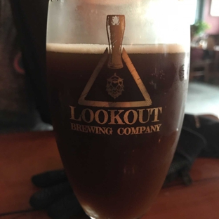 Lookout Brewing Company - Black Mountain, NC