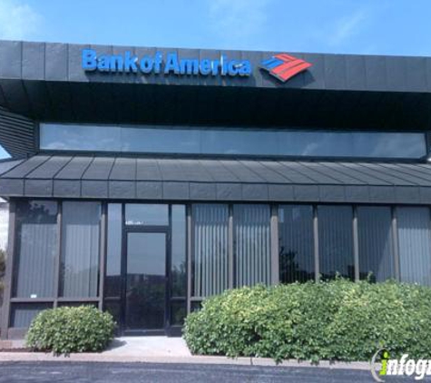 Bank of America Financial Center - Saint Louis, MO