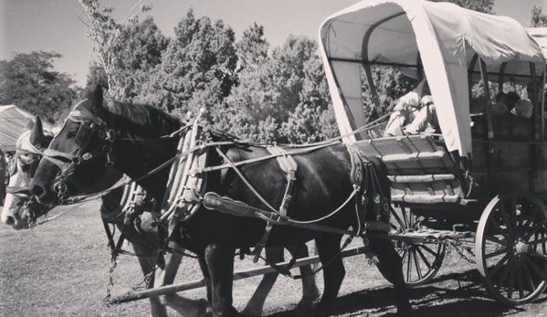 Four Mile Historic Park - Denver, CO