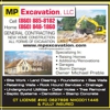 MP  Excavation gallery