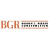 Braden G Reeder Construction gallery
