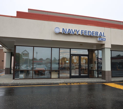 Navy Federal Credit Union - Lynnwood, WA