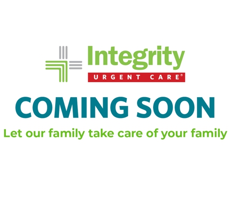 Integrity Urgent Care - Westworth - Fort Worth, TX