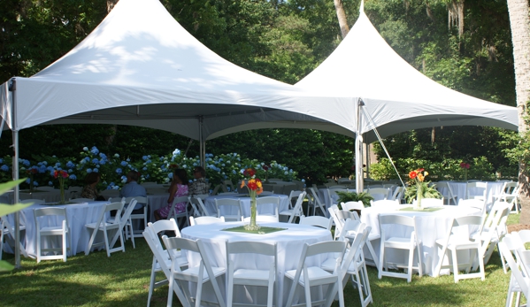 Party Providers - Tent and Party Rentals - Trenton, NJ