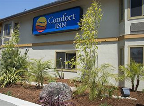 Comfort Inn - Santa Cruz, CA