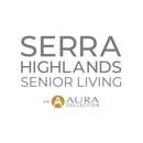 Serra Highlands Senior Living - Assisted Living & Elder Care Services