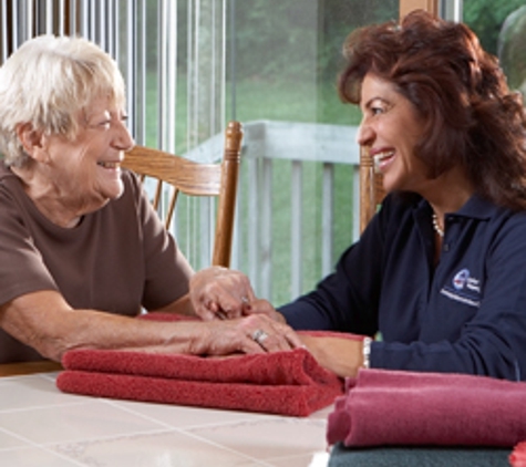 Comfort Keepers Home Care - Burton, MI