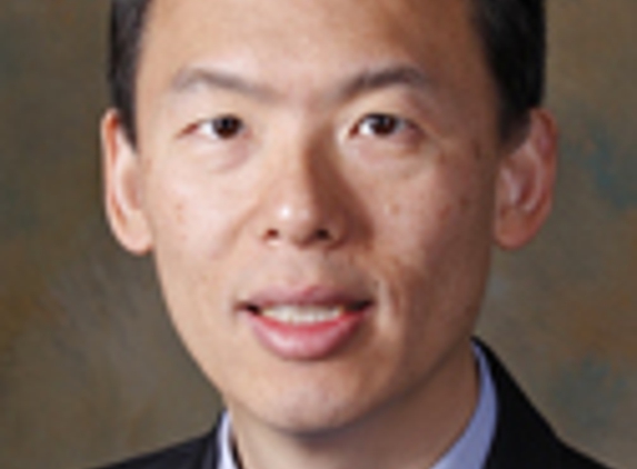 Dr. Chiyuan C Hsu, MD - San Francisco, CA