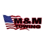M & M Towing & Storage