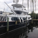 Liberis Marine Management - Boat Cleaning