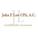 John E Law CPA, A.C. - Bookkeeping