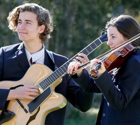St Columba Anglican School - Port Macquarie, NSW