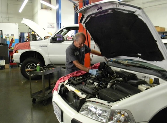 Laguna Woods Auto Repair - Laguna Hills, CA