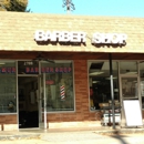 Man-Mur Barber Shop - Barbers
