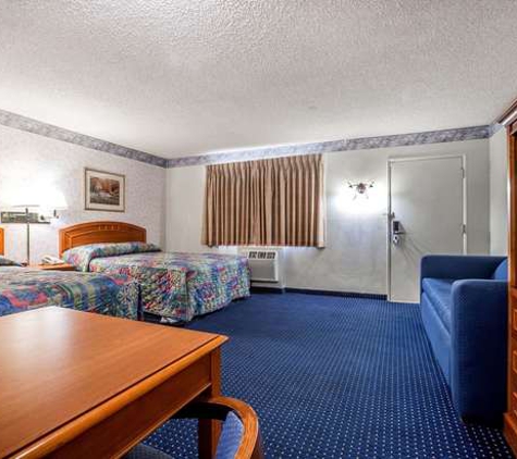 Econo Lodge - Ridgecrest, CA