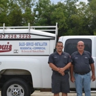 Dupuis Air Conditioning & Heating