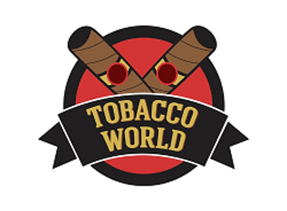 Tobacco World - Rostraver Township, PA