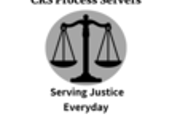 CRS Process Servers - Spring, TX