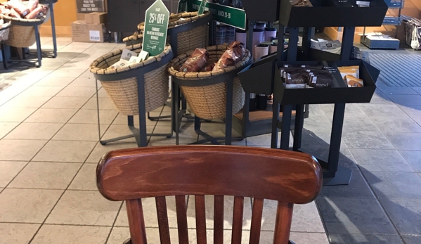 Starbucks Coffee - Hixson, TN